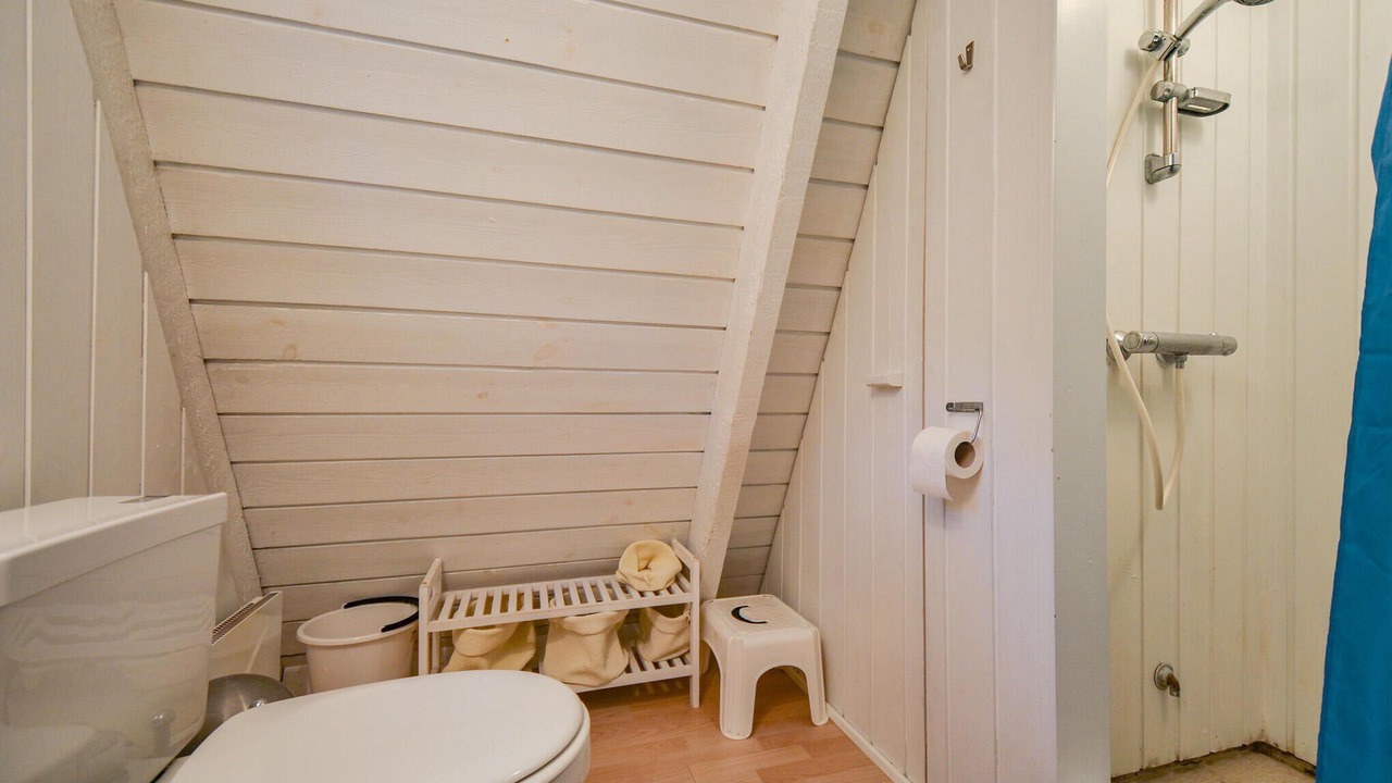 Photo of Bathroom in Knebel