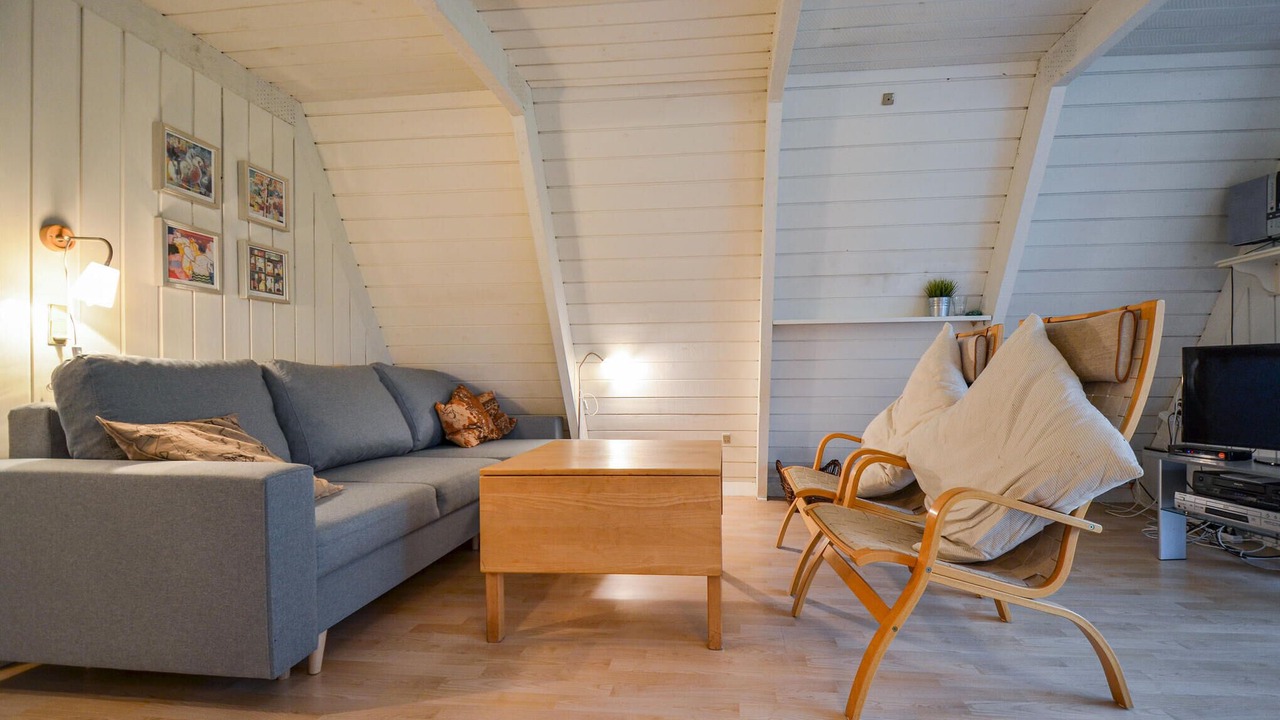 Photo of Bedroom in Knebel