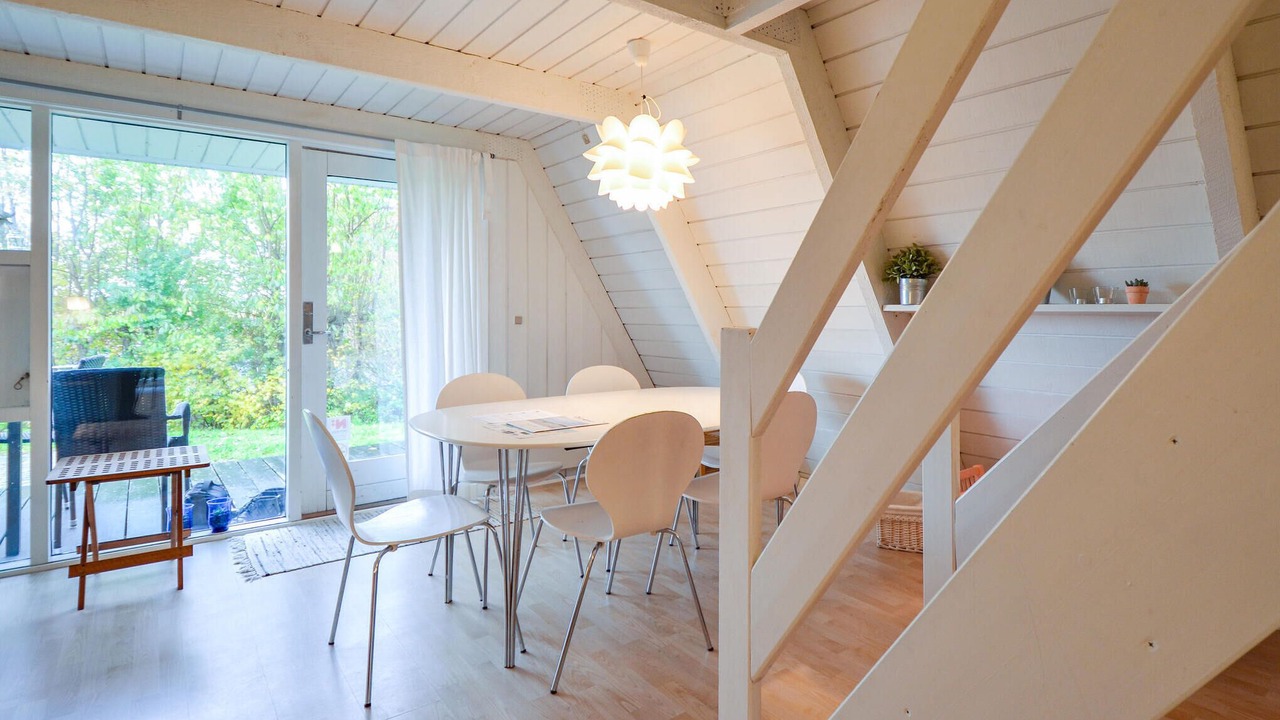 Photo of Bedroom in Knebel