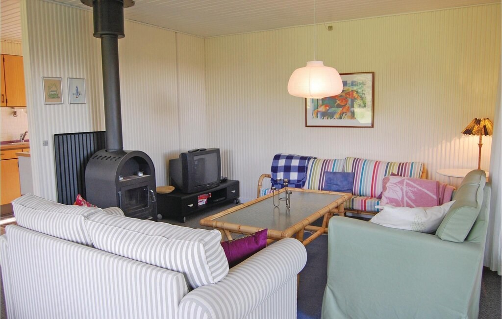 Photo of Kitchen in Vemmenæs