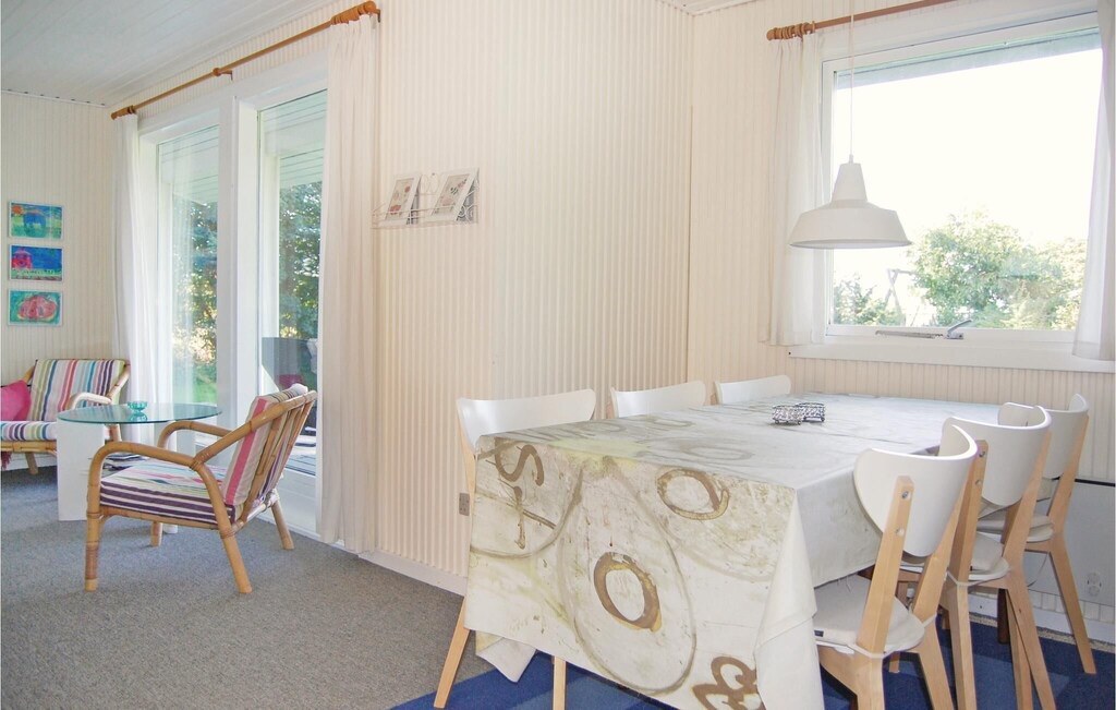 Photo of Patio Balcony in Vemmenæs