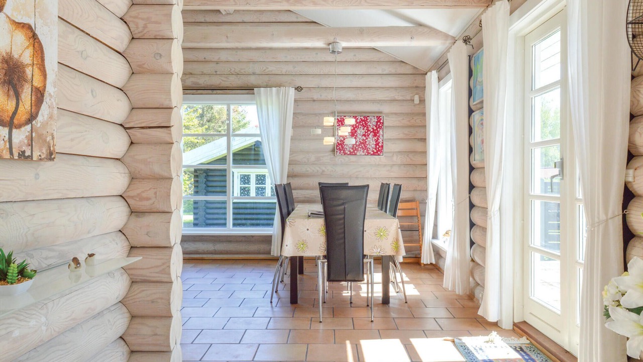 Photo of Bedroom in Holloselund