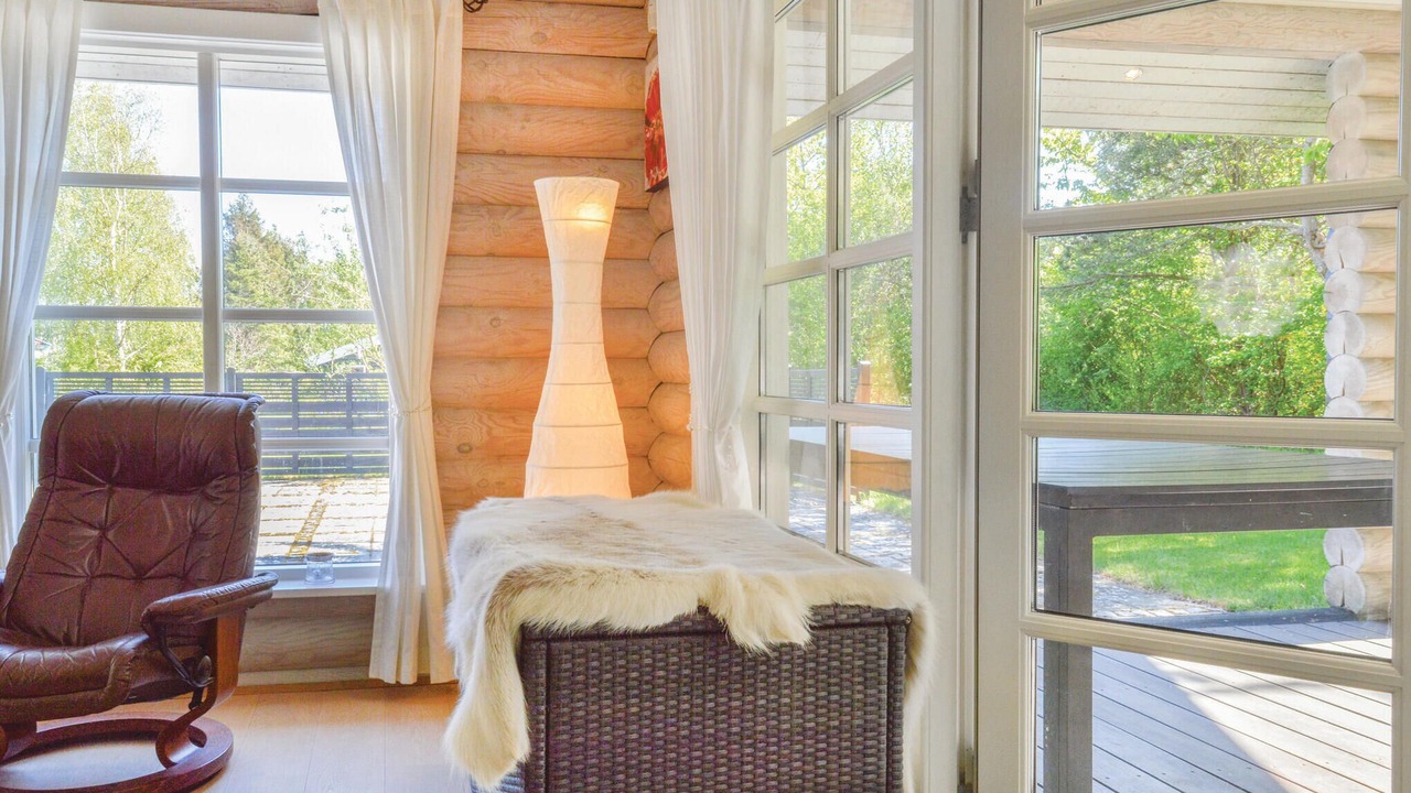 Photo of Bedroom in Holloselund