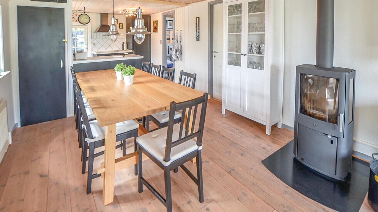 Photo of Bedroom in Nyborg