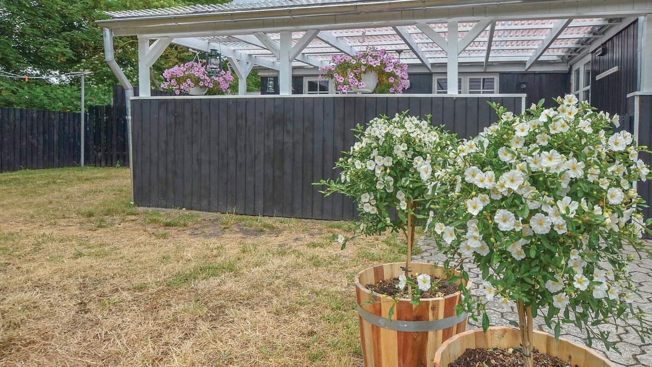 Photo of Outdoor in Nyborg