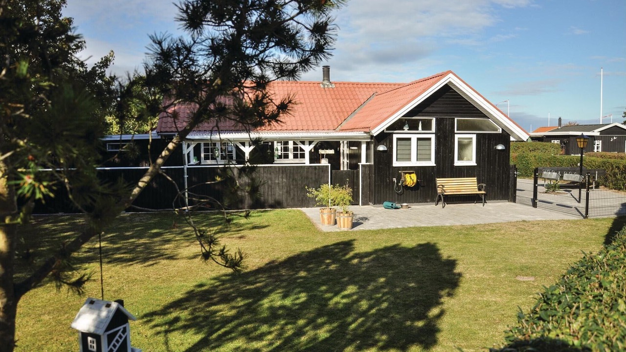 Photo of Outdoor in Nyborg