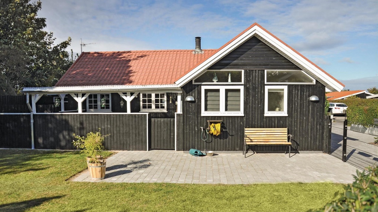 Photo of Outdoor in Nyborg