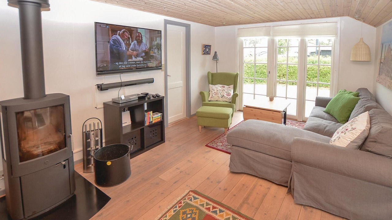Photo of Bedroom in Nyborg