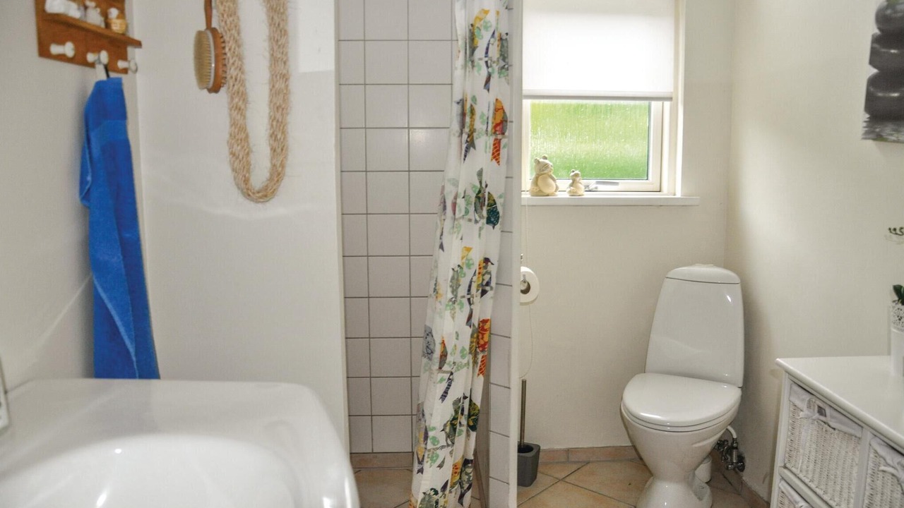 Photo of Bathroom in Nyborg