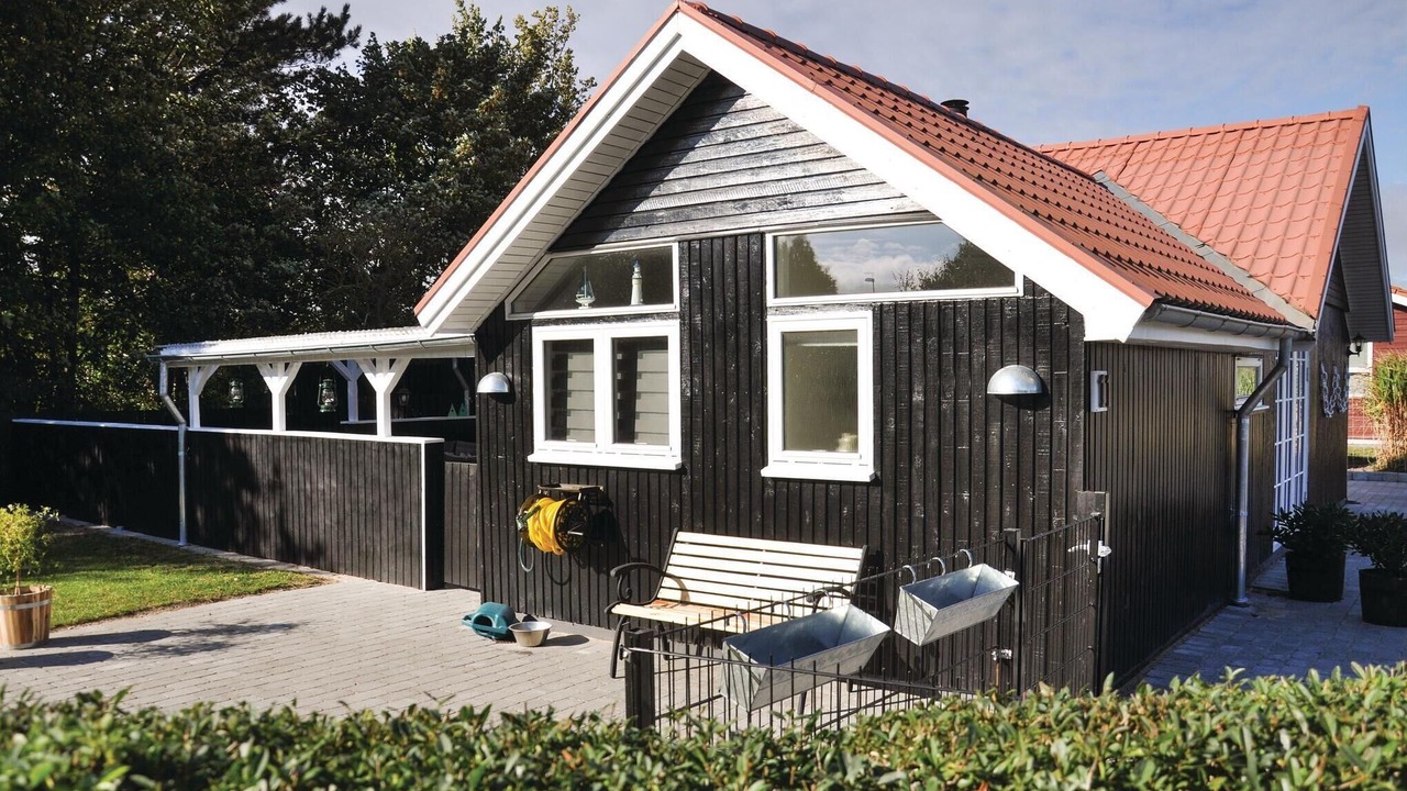 Photo of Outdoor in Nyborg