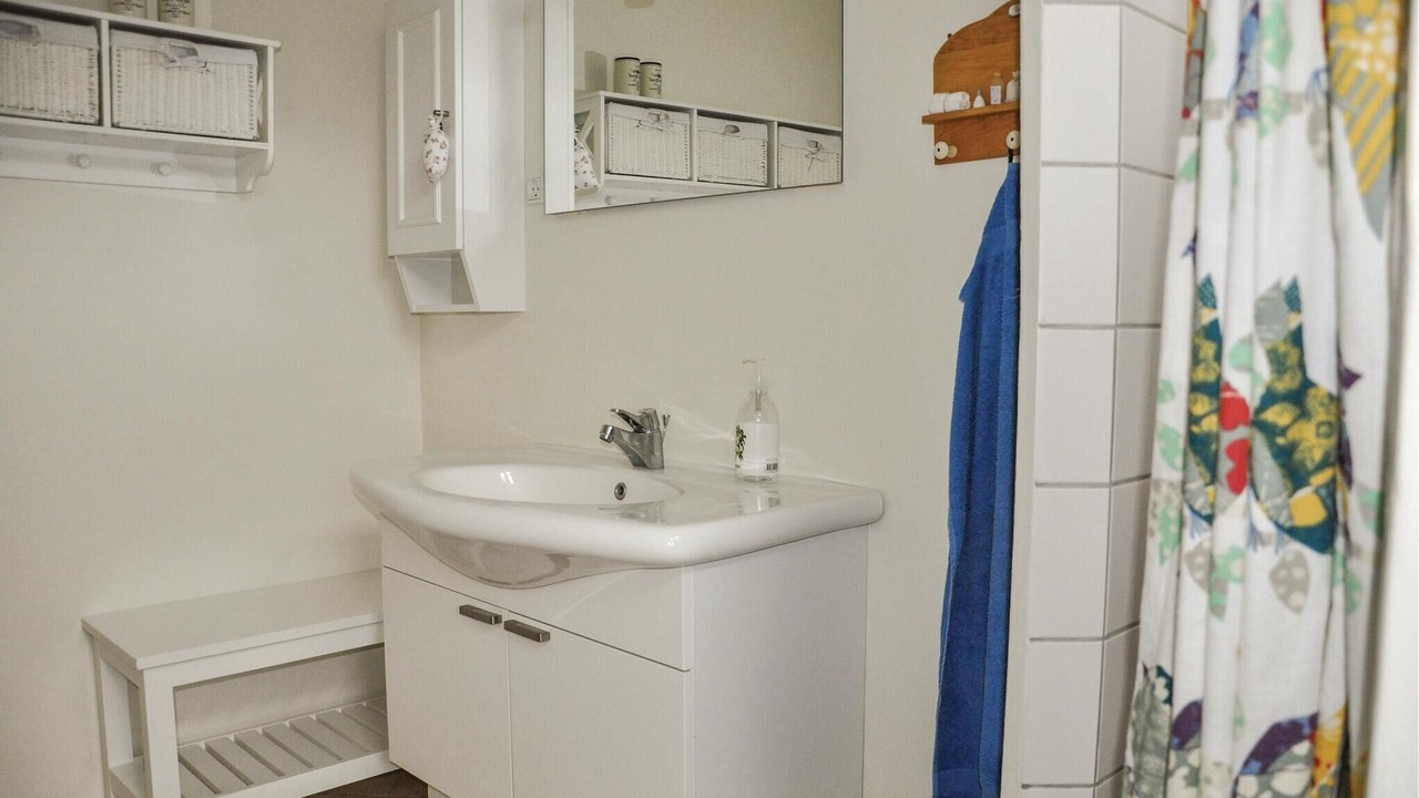 Photo of Bathroom in Nyborg