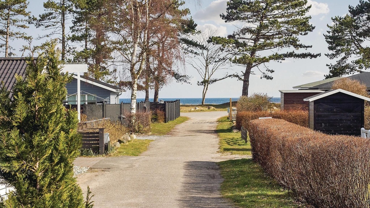 Photo of Bedroom in Nyborg