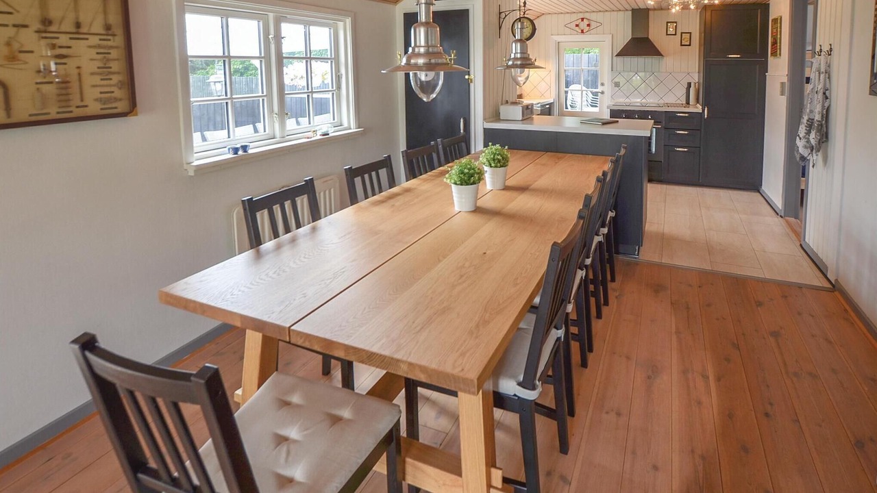 Photo of Bedroom in Nyborg