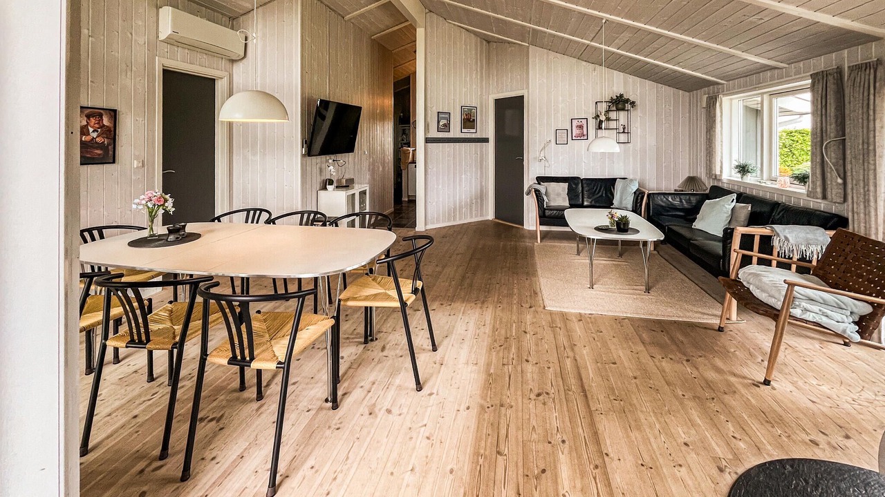 Photo of Bedroom in Flovt Strand