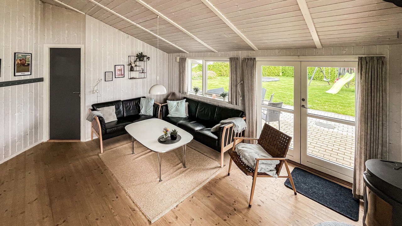 Photo of Bedroom in Flovt Strand