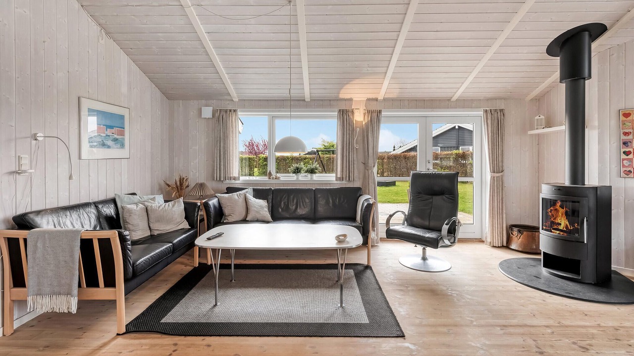 Photo of Bedroom in Flovt Strand