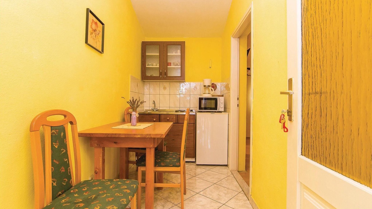 Photo of Bedroom in Pakostane