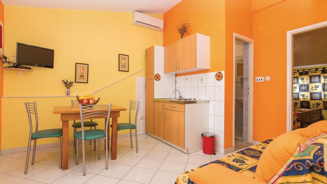 Photo of Bedroom in Pakostane