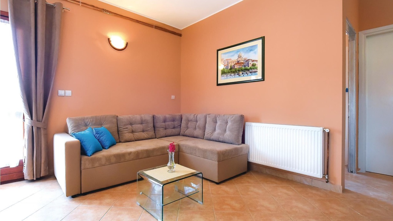 Photo of Bedroom in Sibenik
