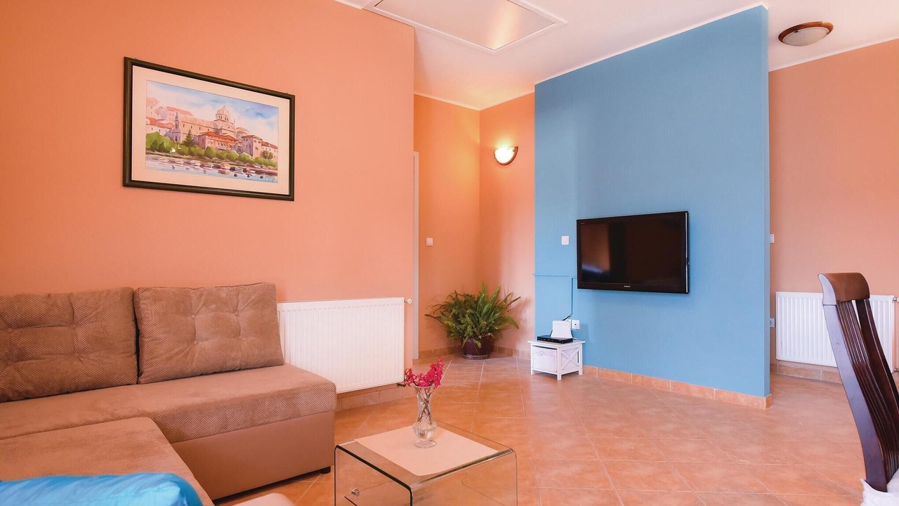 Photo of Bedroom in Sibenik