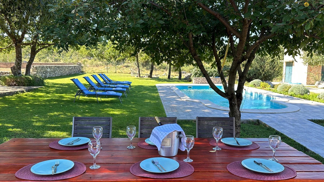 Photo of Outdoor in Sibenik