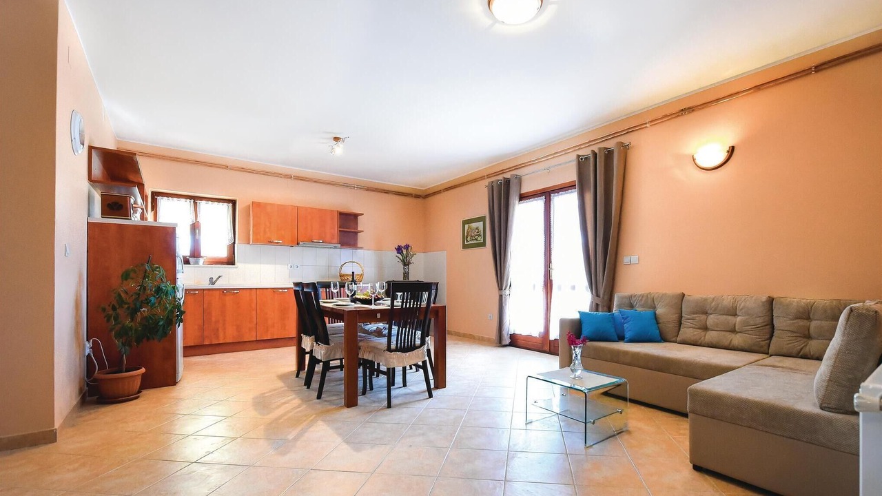 Photo of Bedroom in Sibenik