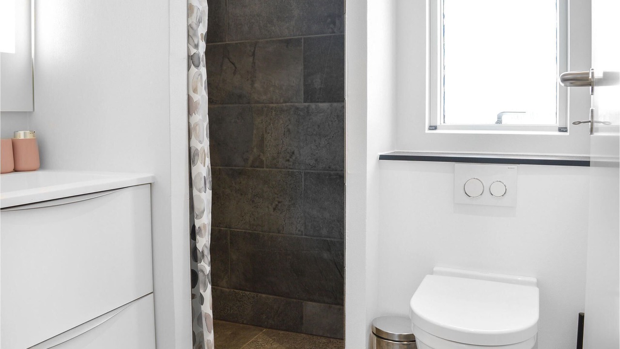 Photo of Bathroom in Houvig