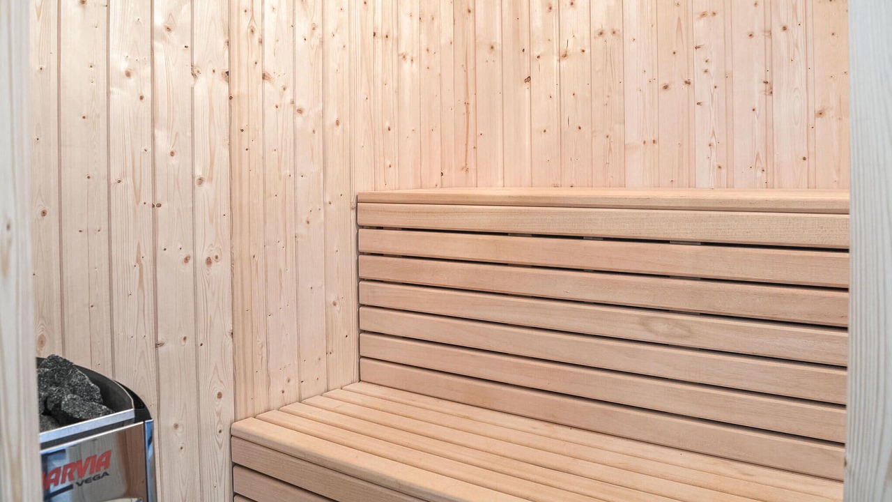 Photo of Bathroom in Houvig