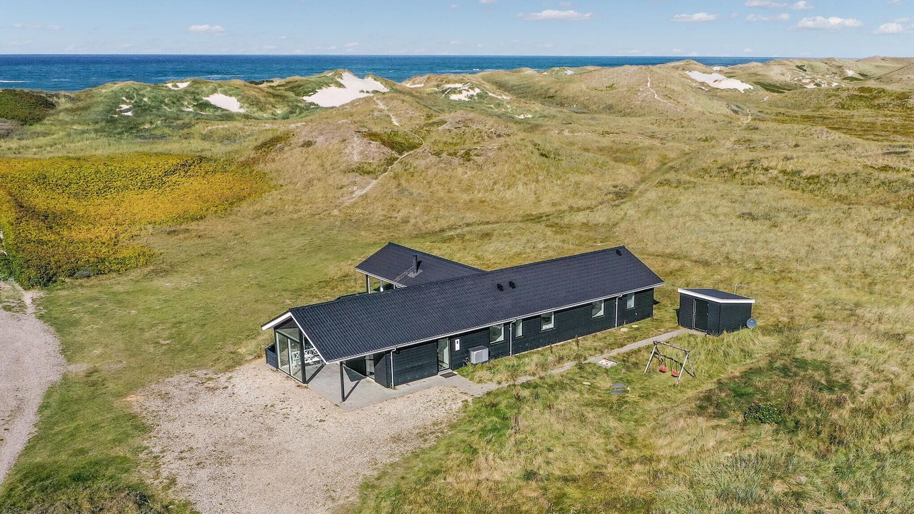 Photo of Outdoor in Houvig