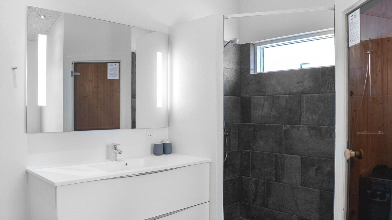 Photo of Bathroom in Houvig