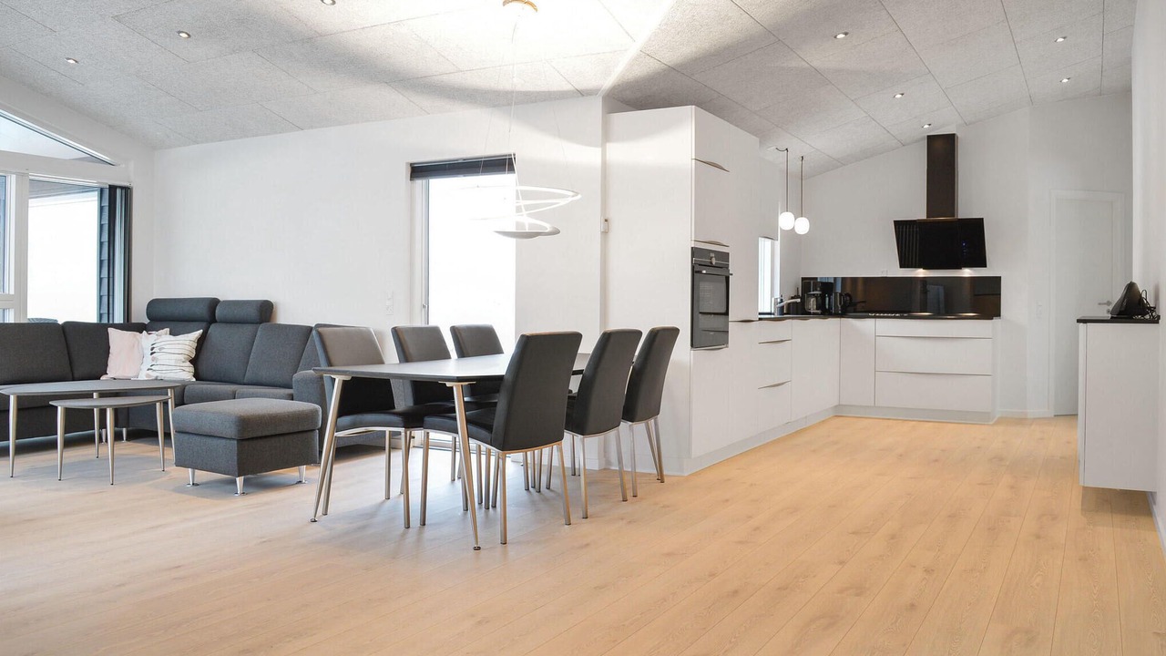 Photo of Bedroom in Houvig