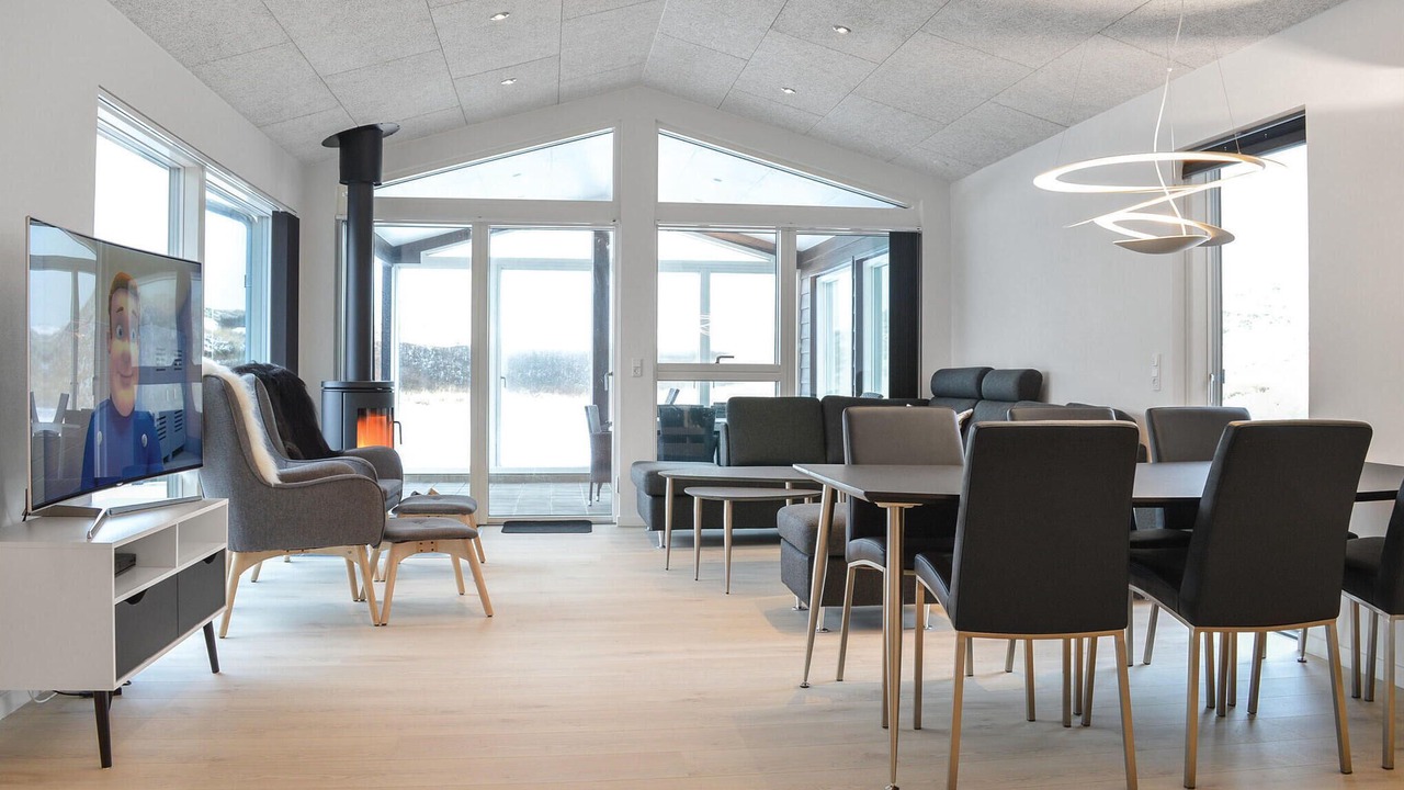Photo of Bedroom in Houvig