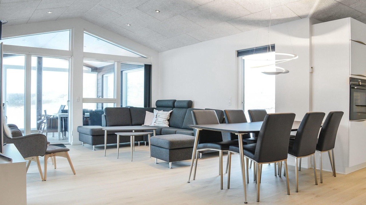 Photo of Bedroom in Houvig