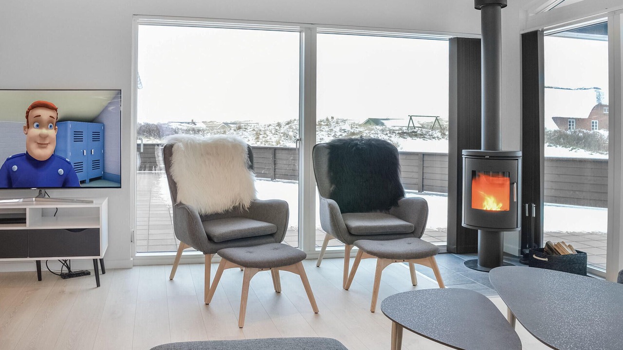 Photo of Bedroom in Houvig