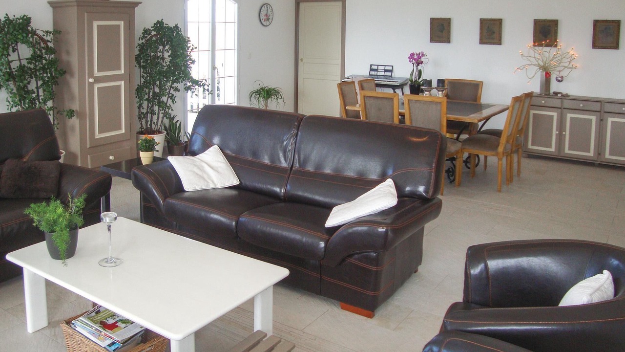Photo of Bedroom in Arnaud-Guilhem