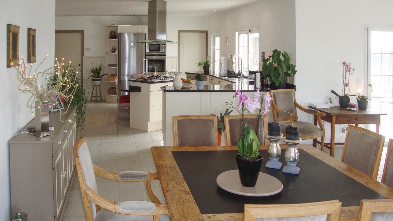 Photo of Bedroom in Arnaud-Guilhem