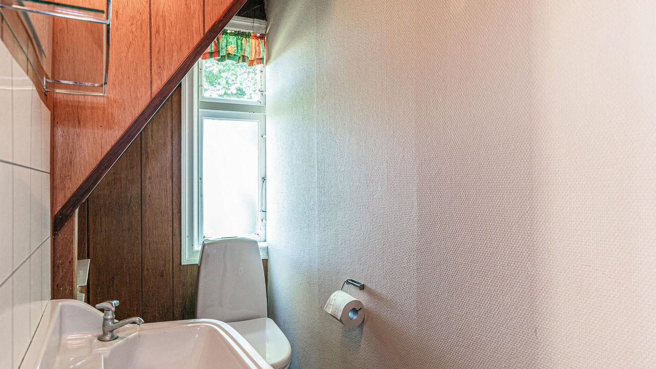 Photo of Bathroom in Akirkeby