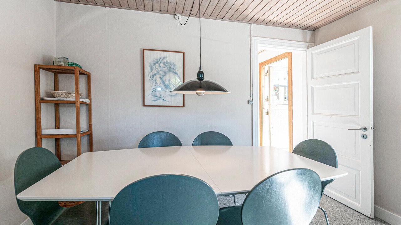 Photo of Bedroom in Akirkeby