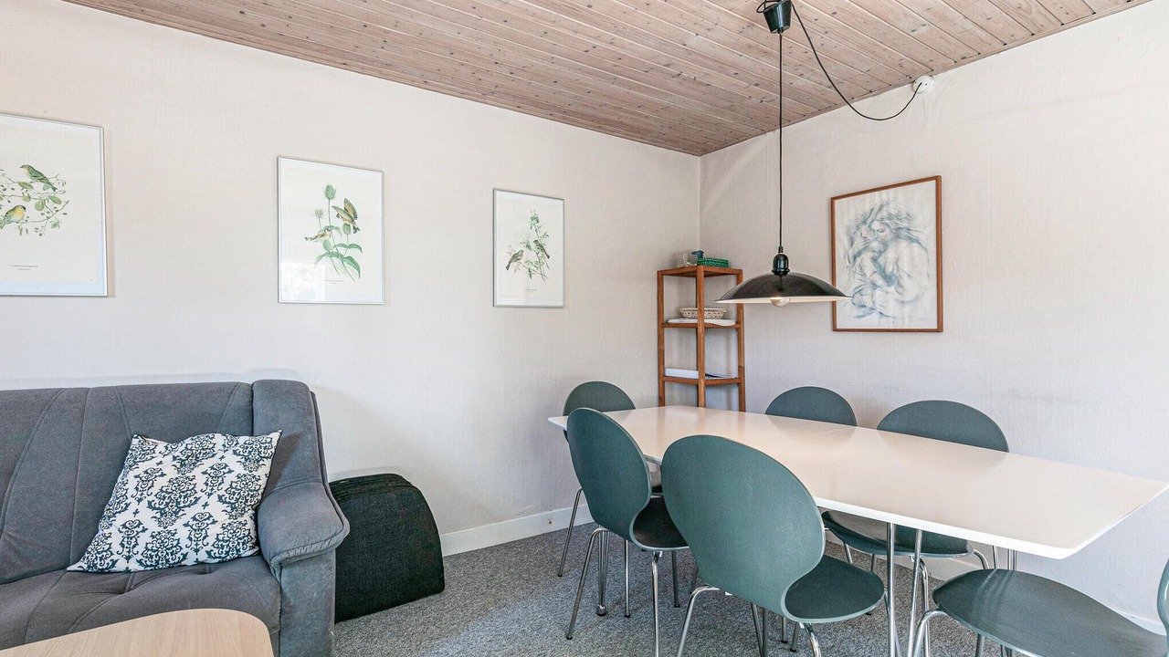 Photo of Bedroom in Akirkeby