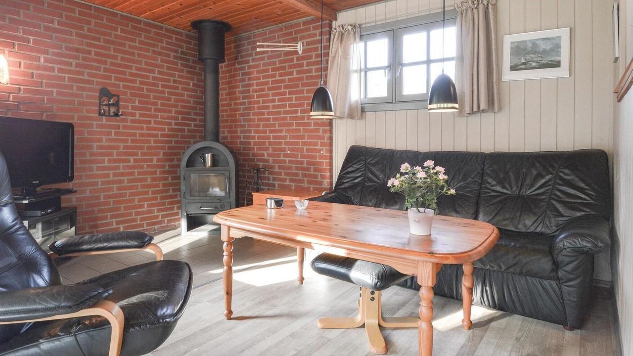 Photo of Bedroom in Bork Havn