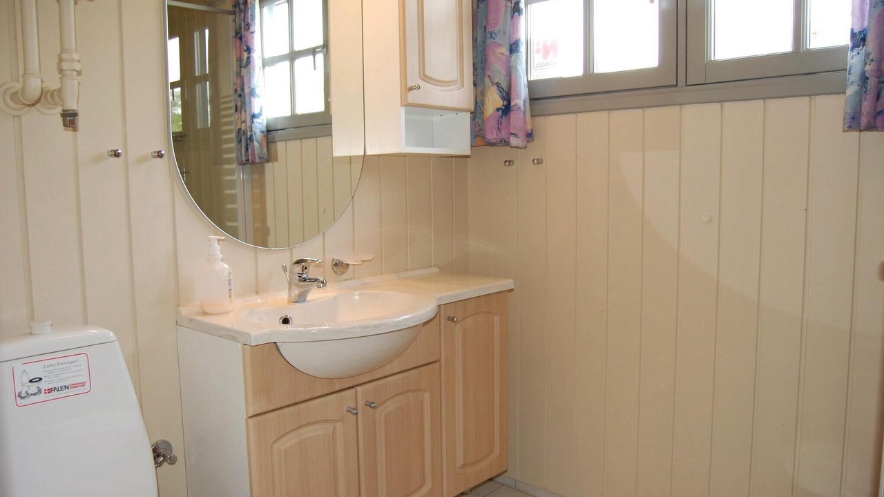 Photo of Bathroom in Bork Havn