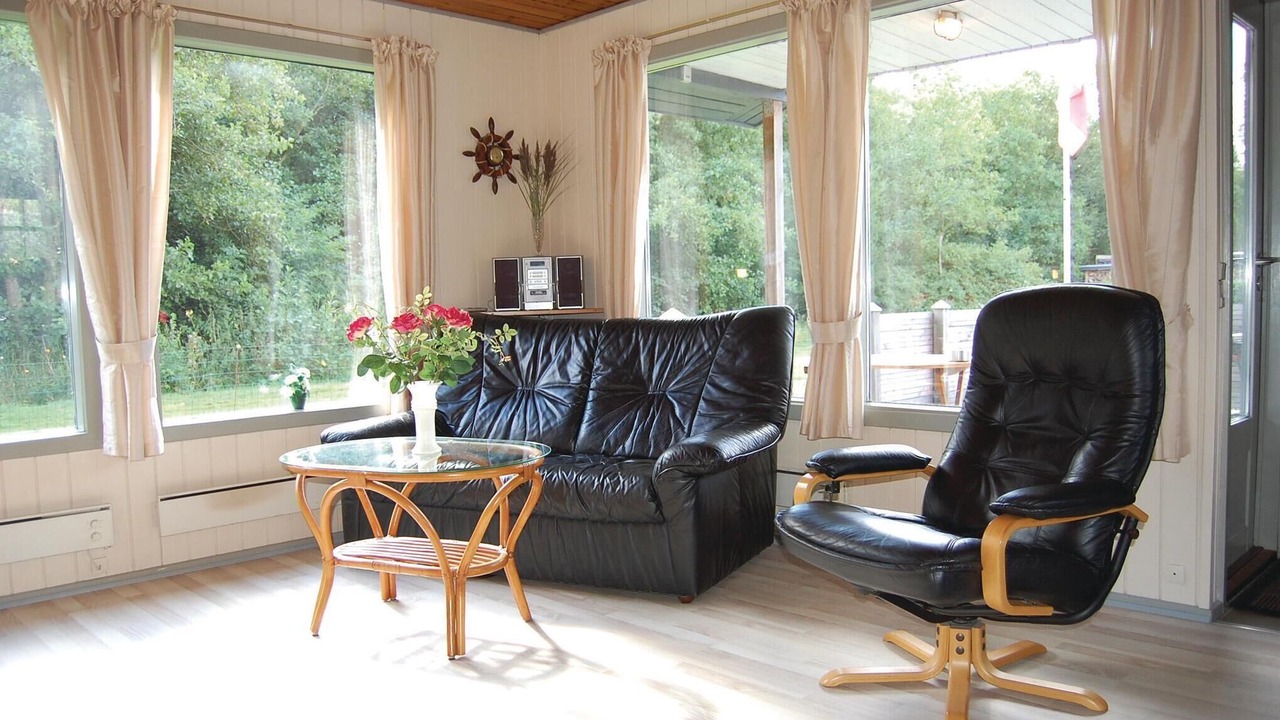 Photo of Bedroom in Bork Havn