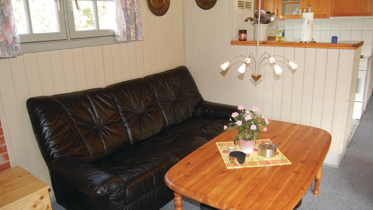 Photo of Bedroom in Bork Havn