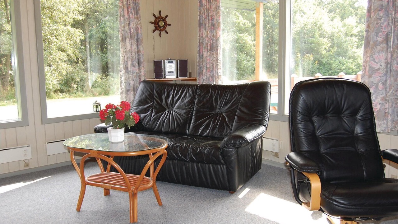 Photo of Bedroom in Bork Havn