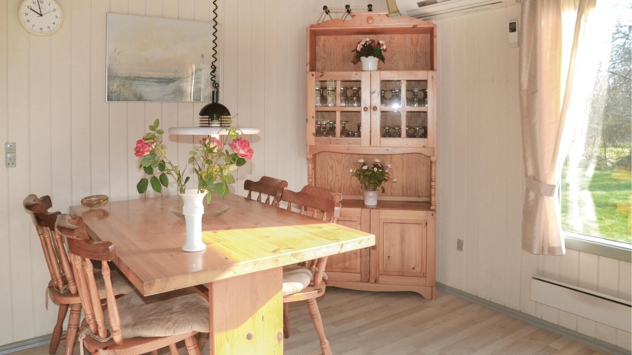 Photo of Bedroom in Bork Havn