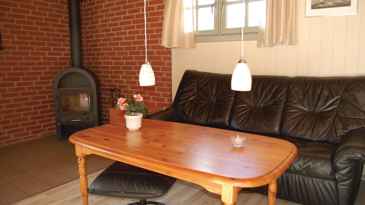 Photo of Bedroom in Bork Havn