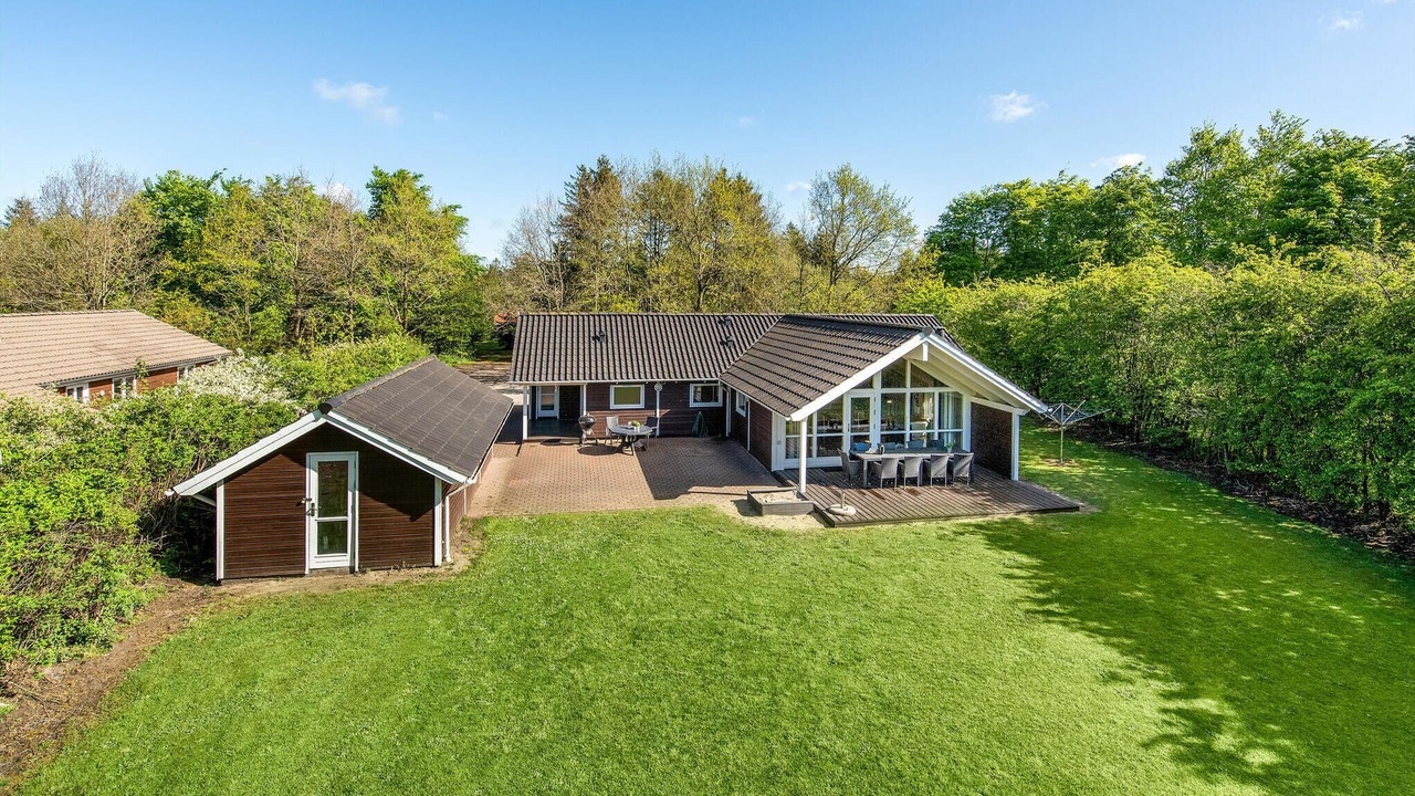 Photo of Outdoor in Arrild Ferieby