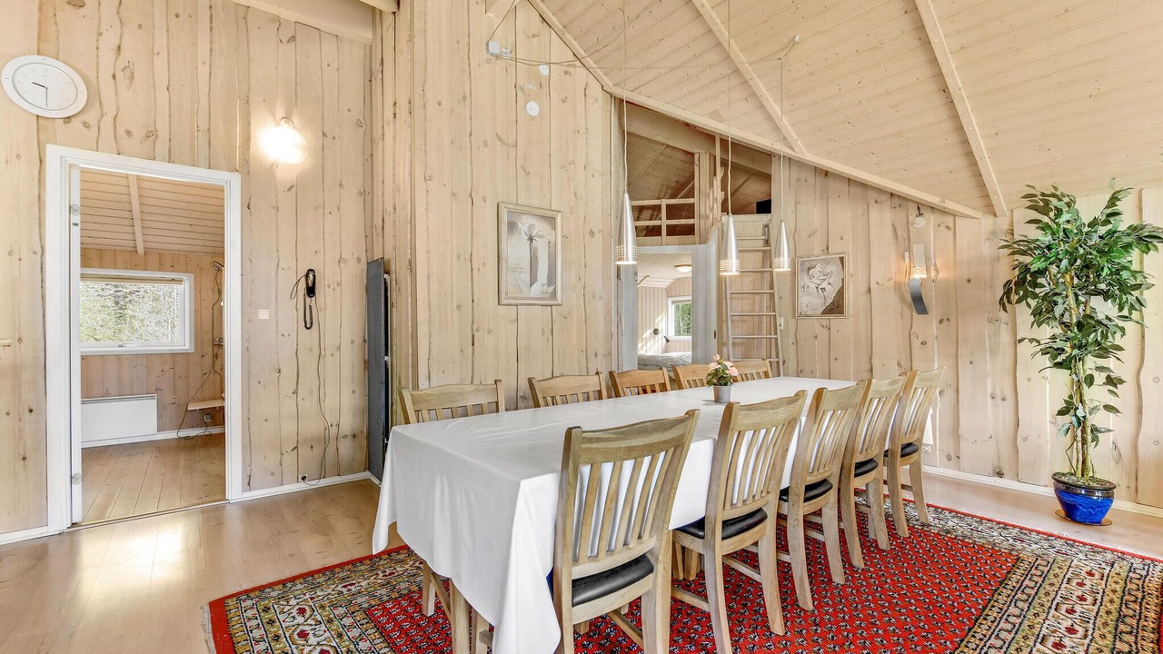 Photo of Bedroom in Arrild Ferieby