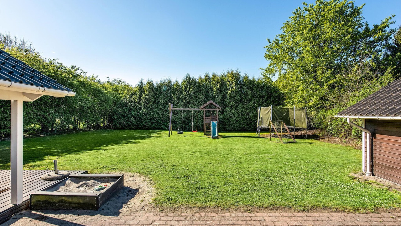 Photo of Outdoor in Arrild Ferieby