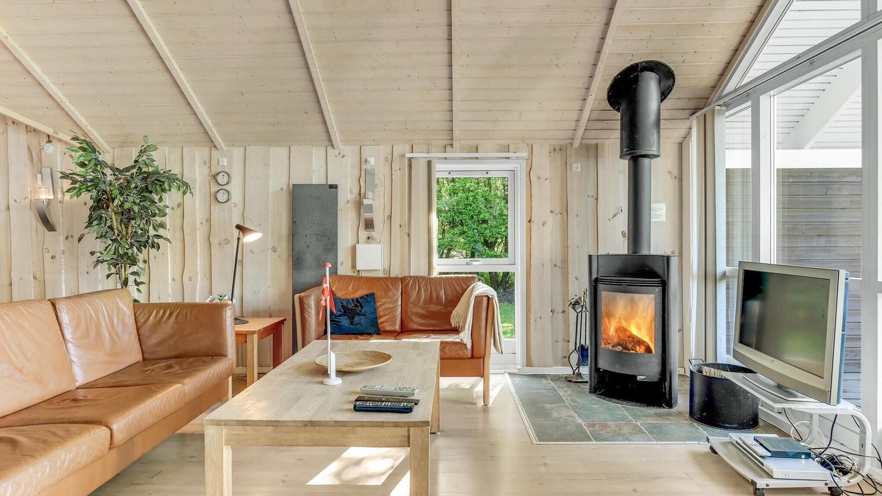 Photo of Bedroom in Arrild Ferieby